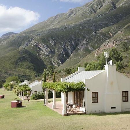 Bushmanspad Estate Boesmanspad Buitenkant foto