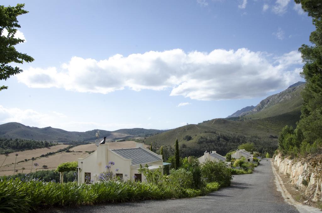 Bushmanspad Estate Boesmanspad Kamer foto