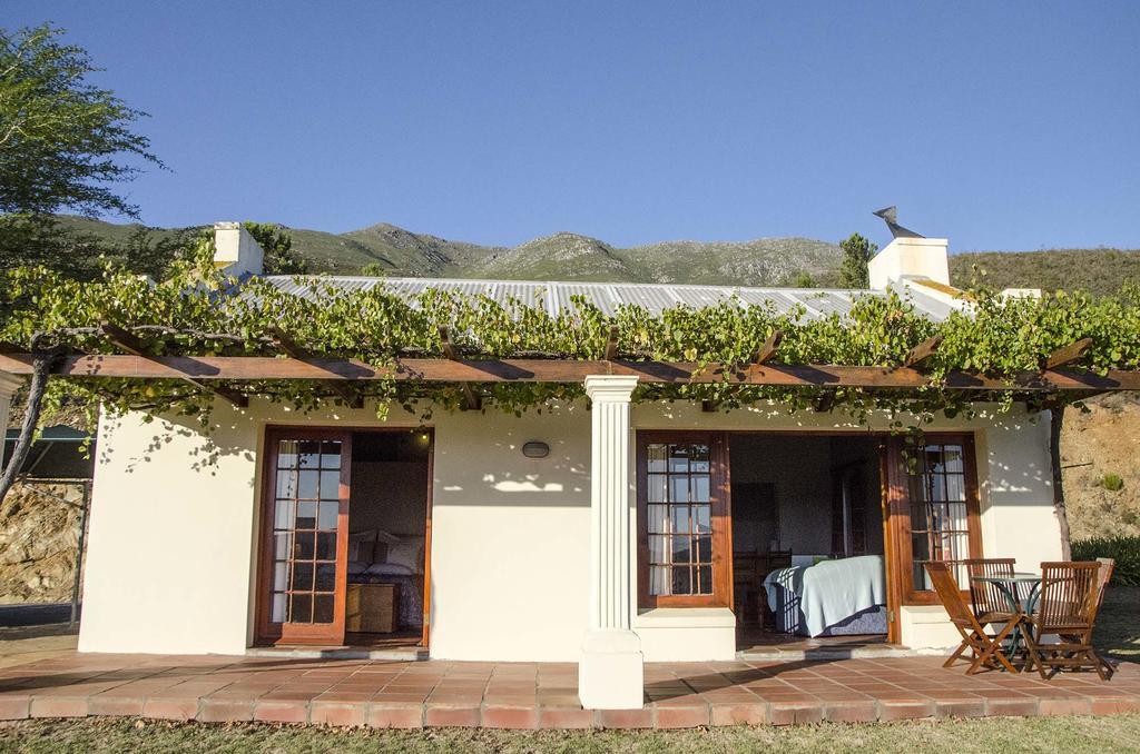 Bushmanspad Estate Boesmanspad Buitenkant foto