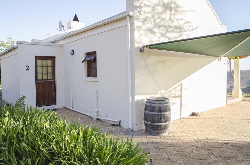 Bushmanspad Estate Boesmanspad Buitenkant foto