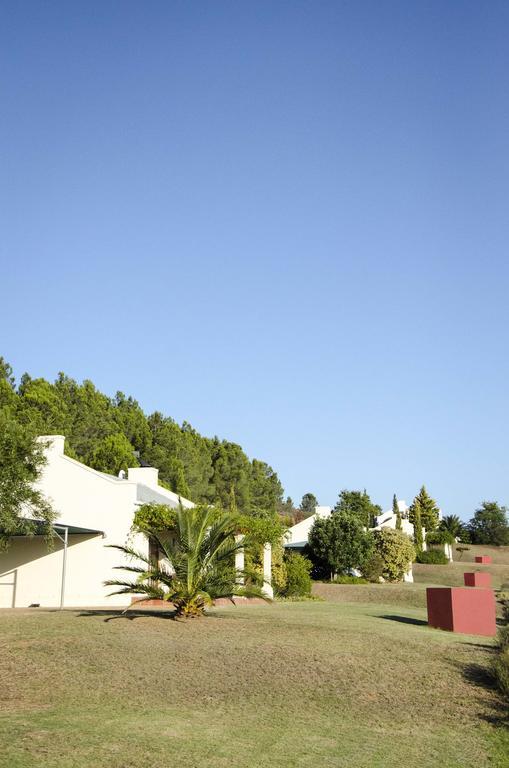 Bushmanspad Estate Boesmanspad Buitenkant foto